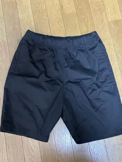 【WEGO】 3色半ズボン