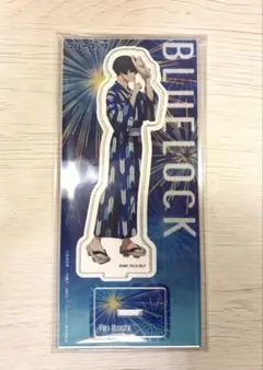 2026年最新】糸師凛アクリルスタンドの人気アイテム - メルカリ