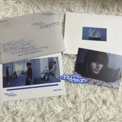 ENHYPEN ROMANCE:UNTOLD daydream ジョンウォン