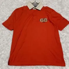 POLO RALPH LAURENポロ ラルフローレン ポロシャツ　F