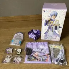 【訳あり有】いれいす　初兎くん　まとめ売り