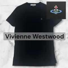 Vivienne Westwood Tシャツ ブラック Mのサムネイル
