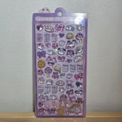 正規品 クーリア ボンボンドロップシール オリジナル にーはおボンボン