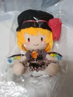 2025年最新】東方LostWord ぬいぐるみ フランドール