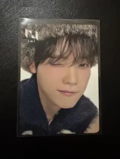 INI 木村柾哉 THE ORIGINラキドロ リミテッドストア