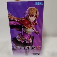 劇場版 ソードアート・オンライン -プログレッシブ アスナ フィギュア