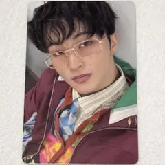 NCT マーク トレカ The First fruit Juice アルバム