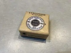 k*n様 L'Occitane ロクシタン SH バターソープ LTb 化粧石け