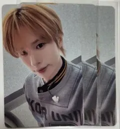 TWS playhard 中国 一直娱 yizhiyu ギョンミン