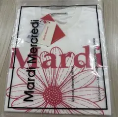 マルディメクルディMardi Mercredi Tシャツのサムネイル