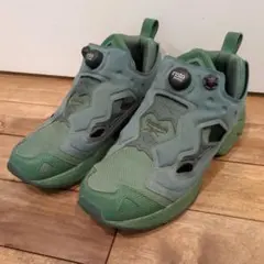 Reebok】ポンプフューリー 28cm ソフトスパイク ゴルフシューズ - メルカリ