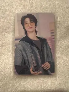 SEVENTEEN FOLLOW DVD トレカ ディエイト