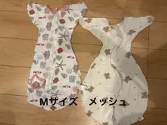 スワドル　Mサイズ