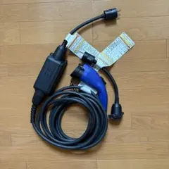 2025年最新】アウトランダーphev 充電ケーブルの人気アイテム