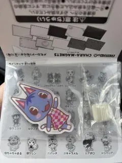 どうぶつの森 キャラマグネッツのサムネイル