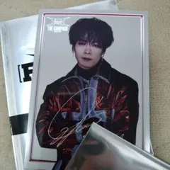 【匿名配送】THE RAMPAGE 川村壱馬 フォトカ シクレ