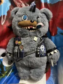 2025年最新】usj ユニバ ハミクマパンクの人気アイテム - メルカリ