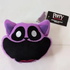 2026年最新】ポピープレイタイム キャットナップ フェイスクッションの