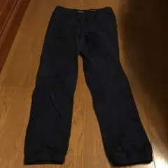 gap kids ロングパンツ　XXL 160cm