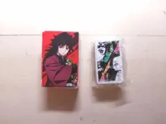 鬼滅の刃 オリジナル鬼消しゴム 2個入 ぷっちょ
