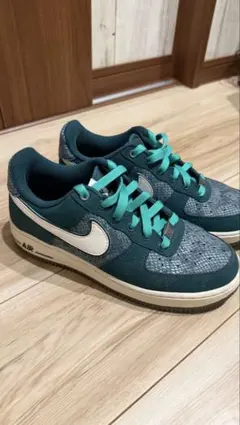 2025年最新】nike エアフォース1へびの人気アイテム - メルカリ