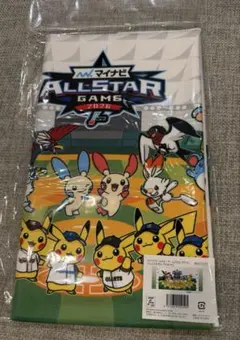 マイナビオールスターゲーム ポケモン グッズセット | Mercari