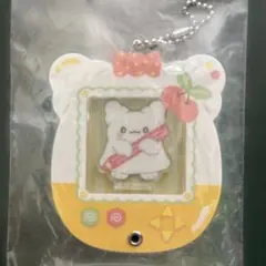 サンリオ★カスタムアクリルチャーム★はなまるおばけ★新品