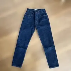 引っ越し前限定価格！美品！MOUSTY MVSスキニー　24