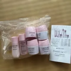 メナード リシアル ミニボトル3点セットを3箱分 - メルカリ