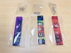 ヒロアカ 一番くじ アクキー 常闇踏陰 拳藤一佳 1-5team5