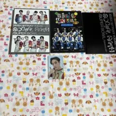 Stray Kids / SUPER BOWL 特別版