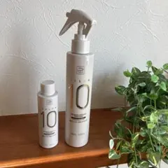 ミジャンセン　サロン10 トリートメントミスト 220ml & 60ml セット