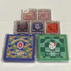 鬼滅の刃 一番コフレ くじ