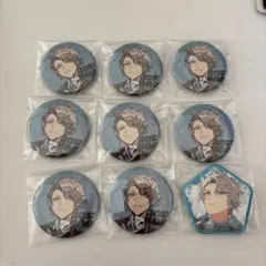 にじさんじ ろふまお 缶バッジ 60個セット 甲斐田晴 にじさんじ】甲斐田晴 缶バッジ ろふまお - メルカリ