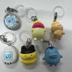 み*ɞ様 たまごっち/めじるしアクセサリー/コンプ/アナザーカラー/まめっち/ぎ