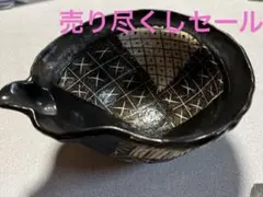 2025年最新】黒織部茶碗の人気アイテム - メルカリ