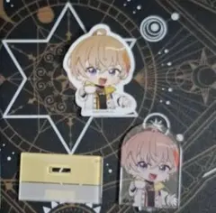 にじさんじ チョコエッグ キャラクターグッズ