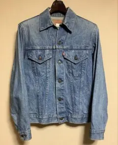 USA製 levi's 70505 0213 サイズ34