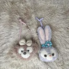 ShellyMay & StellaLou ポシェット