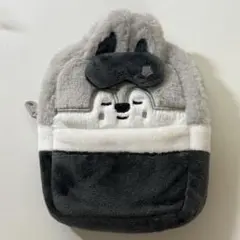 Skzoo STRAYKIDS 韓国 ペンミ コレクトケース バンチャン スキズ