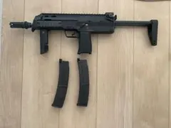 2025年最新】mp7 ガス マガジンの人気アイテム - メルカリ