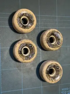 スケボー ウィール 56mm 99A スピットファイア ファッキンオーサム スケボー ウィール 56mm 99A スピットファイア ファッキンオーサム