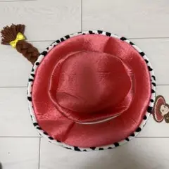 トイ・ストーリージェシー帽子