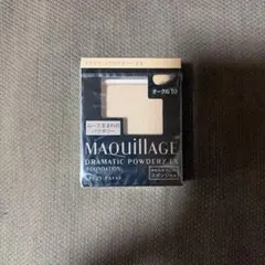 マキアージュ ドラマティックパウダリーEX