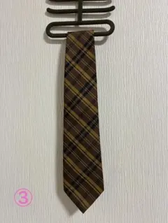ネクタイ③