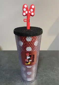 海外限定 カルフォルニアディズニー× STARBUCKS コラボタンブラー