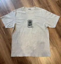 C.E cavempt グラフィック Tシャツ