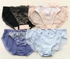 本日迄！Triumph AMOSTYLE ショーツ Mサイズ 4枚セット