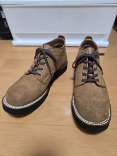 LONE WOLF ロンウルフ ブーツ　LW01850 8のサムネイル