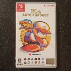 パワプロ 2024-2025 30th ANNIVERSARY